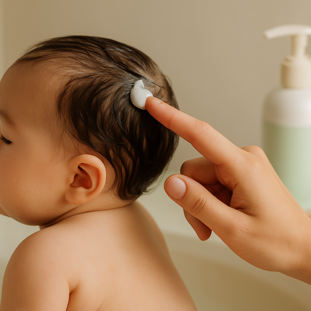 Euro Hair: Schädliche Chemikalien im Shampoo vermeiden